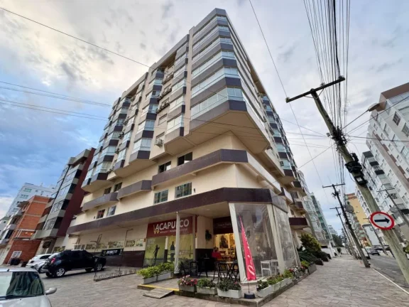 Imagem Apartamento 2 Dormitórios - Bairro Zona Nova