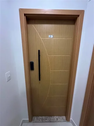 Imagem APARTAMENTO COM 71 m² - VILA CAICARA - PRAIA GRANDE SP