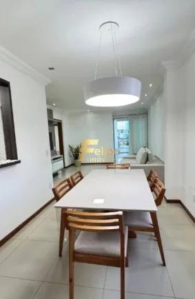 Imagem BELO APARTAMENTO DE 03 QUARTOS, SENDO 01 SUÍTE, À VENDA EM JARDIM CAMBURI, VITÓRIA/ES!
