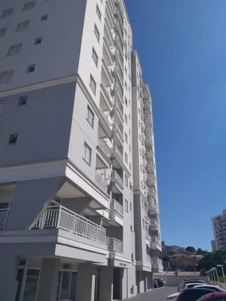 Imagem Um espaço que se destaca pela solução