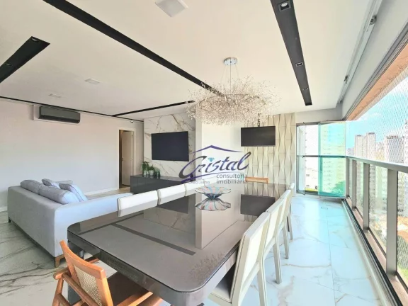 Imagem Apartamento com 2 quartos / suítes à venda, 95 m² Vila Olímpia - São Paulo/SP