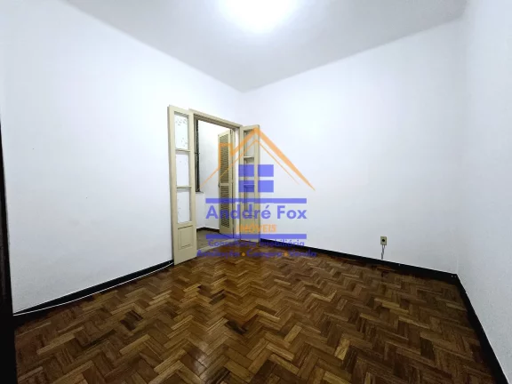 Imagem Apartamento 3 quartos, 2 Banheiros, dep. , 1 vaga 130 m², à venda por R$ 500.000. Boulevard 28 de Setembro - Vila Isabel - Rio de Janeiro/RJ.