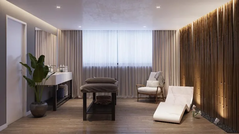 Imagem Apartamento Padrão