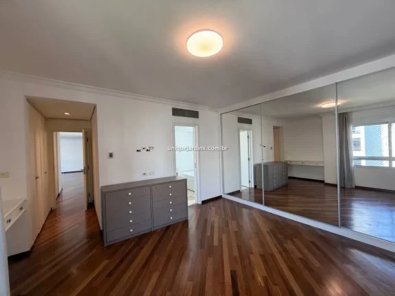 Imagem Apartamento à venda Jardim América São Paulo