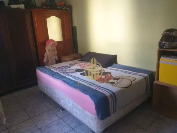 Imagem Casa com 4 dormitórios com 1 suite à venda, 106 m² por R$ 455.800 - Jardim Castelo Branco - Ribeirão Preto/SP