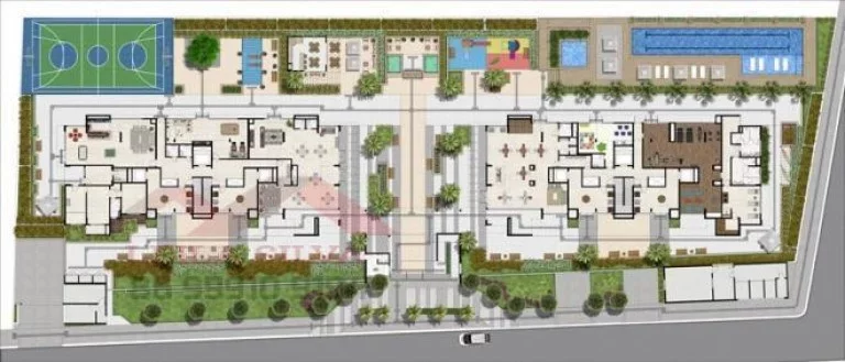 Imagem Apartamento 3 dormitórios para Venda em Teresina, Horto, 3 dormitórios, 3 suítes, 5 banheiros, 2 vagas