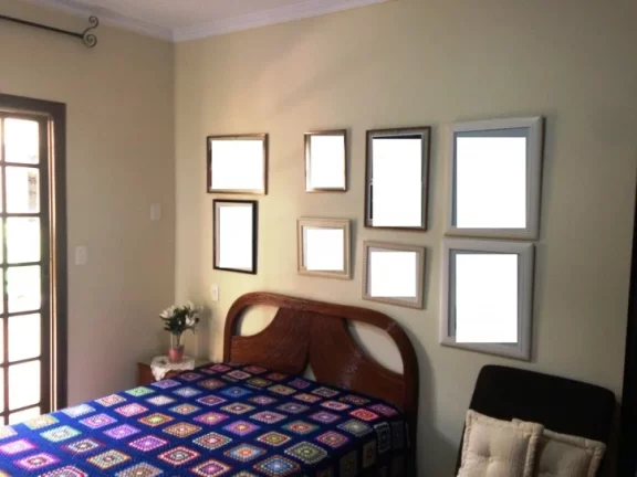 Imagem EXCELENTE CASA, BEM LOCALIZADA NO JARDIM ESTORIL 3.