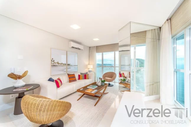 Imagem Cobertura para Venda em Balneário Camboriú / SC no bairro Centro