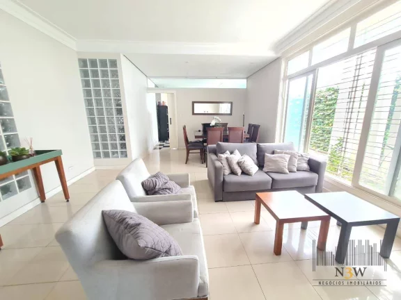 Imagem Casa com 3 dormitórios à venda, 540 m² por R$ 2.880.000,00 - Vila Leopoldina - São Paulo/SP