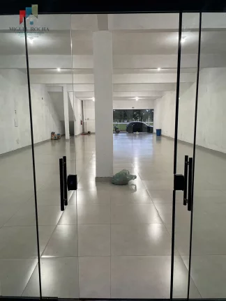 Imagem Loja Ponto Comercial em Jardim Santo Antônio, Quadra/SP