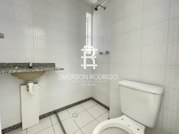 Imagem Apartamento para Venda em Natal / RN no bairro Ponta Negra