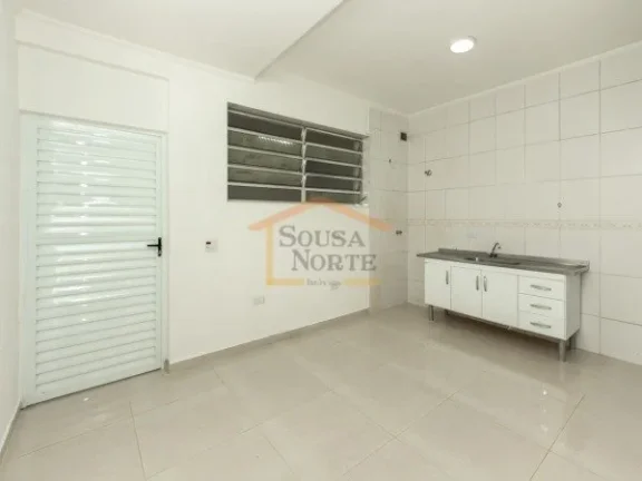 Imagem Sobrado 100m² de área construída, 2 amplos dormitórios, terraço, sala para 2 ambientes, ampla c...