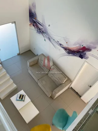Imagem Casa Duplex Independente Mar do Norte à Venda