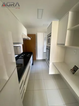 Imagem VITORIA VILLE Apartamento 4 quartos, no Boa Vista, Vitória da Conquista