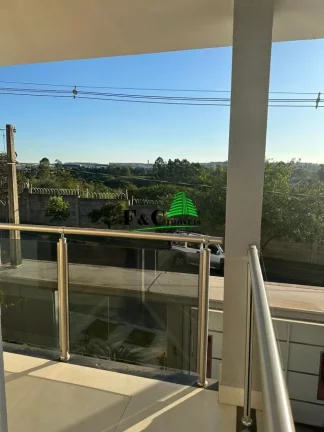 Imagem Casa em Condomínio para Venda em Limeira, Jardim Residencial Campo Novo, 3 dormitórios, 3 banheiros, 5 vagas