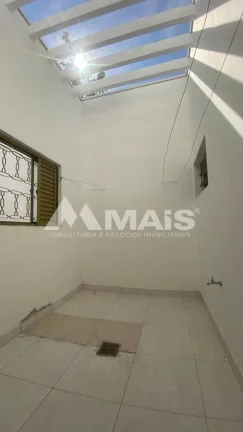 Imagem Galpão São Gabriel