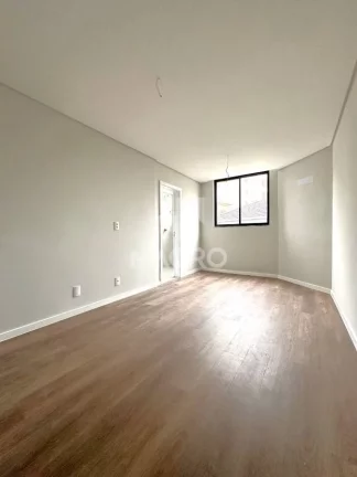 Imagem Apartamento | Jaraguá Esquerdo | 3 quartos (1 suíte + 2 demi suíte) | 128m²