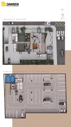 Imagem OPORTUNIDADE DE INVESTIR OU MORAR EM MANAÍRA, APTS STUDIO OU 02 QUARTOS