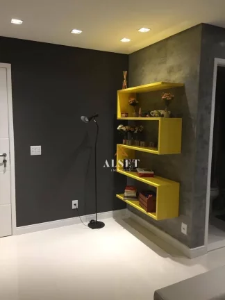 Imagem Apartamento com 2 dormitórios a 500 metros do Shopping Boulevard