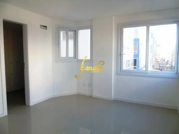 Imagem Apartamento Navegantes, com 05 suítes com vista panorâmica