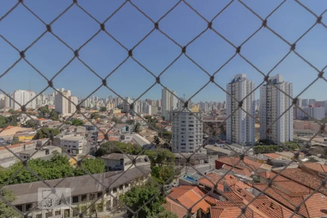 Imagem Apartamento à Venda - Cambuci, 3 Quartos, 160 m2