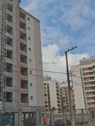 Imagem Empreendimento novo na planta indo para 8° e 9°andar