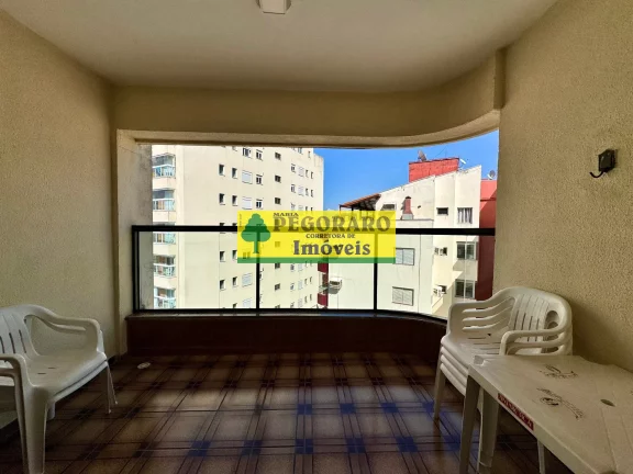 Imagem Cobertura de Luxo à Venda em Caraguatatuba-SP, Martim de Sá: 4 Quartos, 2 Suítes, 3 Salas, 3 Banheiros, 2 Vagas, 186m².