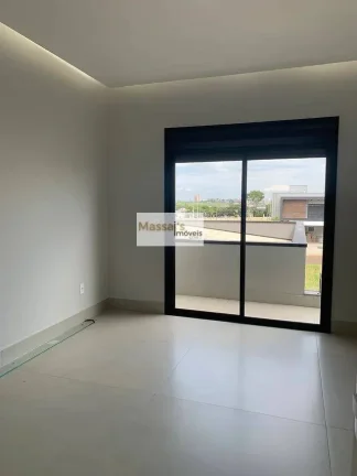 Imagem Casa à venda, no Residencial Club Santorini - Paulínia, em Paulínia, com 4 quartos, 312,08m2