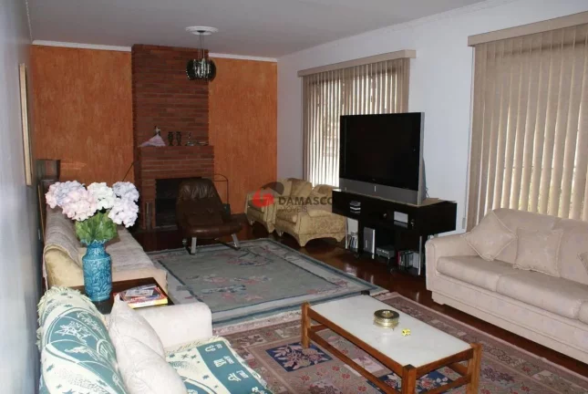 Imagem Casa à venda 3 Quartos, 1 Suite, 5 Vagas, 380M², Paulicéia, São Bernardo do Campo - SP