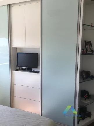 Imagem Apartamento com 62m², 2 dormitórios, 1 suíte em localização privilegiada em área nobre no Campo Belo/Zsul.