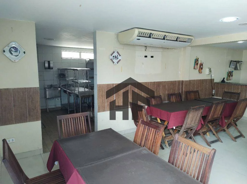 Imagem Edifício Residencial para Alugar, 336 m² em Pina - Recife