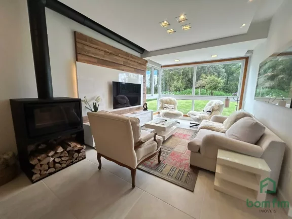 Imagem Apartamento para venda, 2 quarto(s), Alphaville, Gramado - AP2351