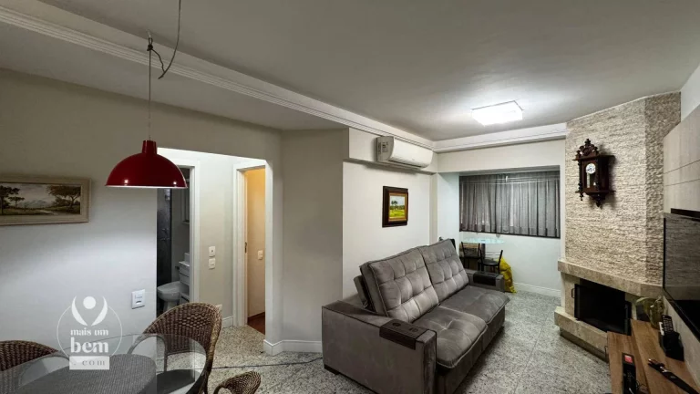 Imagem Apartamento com 2 dormitórios à venda, 82 m² por R$ 570.000,00 - Batel - Curitiba/PR