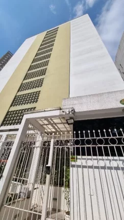 Imagem Apartamento com 3 dormitórios na Dr Plínio Barreto