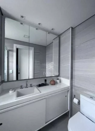 Imagem Apartamento com 3 dormitórios à venda, 156 m² por R$ 2.300.000,00 - Vila Mariana - São Paulo/SP