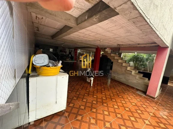 Imagem GH1952

Sobrado 3 quartos, Residencial Marília, Senador Canedo/GO

O sobrado possui:

Primeiro piso...