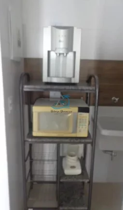 Imagem Vendo lindo apartamento mobiliado no Itaguá em Ubatuba em localização super privilegiada.