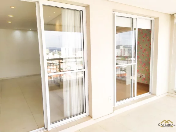 Imagem Apartamento à venda no Premiatto - Vila Arens - Jundiaí/SP