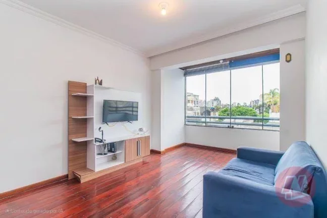 Imagem Cobertura, 156 m² - venda por R$ 1.499.000,00 ou aluguel por R$ 9.350,00/mês - Mont'Serrat - Porto Alegre/RS