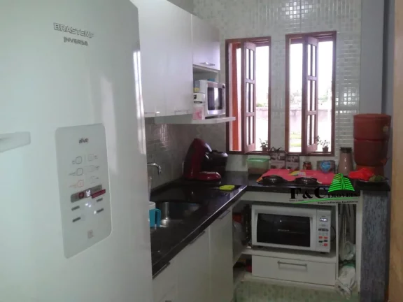 Imagem Edícula para Venda em Campinas, Jardim Miriam, 1 dormitório, 1 banheiro, 1 vaga