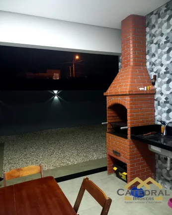Imagem CASA EM CONDOMÍNIO RESIDENCIAL em ITUPEVA - SP, SÃO VENÂNCIO