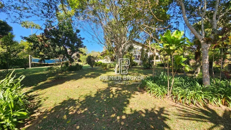 Imagem Casa à venda, 503 m² por R$ 3.500.000,00 - Parque São Luiz - Teresópolis/RJ