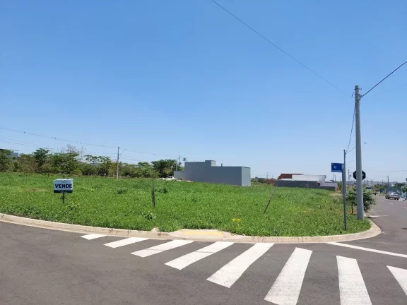 Imagem TERRENO COMERCIAL - 271,86 METROS DE ESQUINA - JARDIM FLÓRIDA - HORTOLÂNDIA