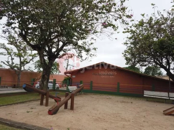 Imagem Terreno à venda, 318 m² por R$ 120.000,00 - Praia Linda - São Pedro da Aldeia/RJ