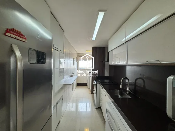Imagem Acqua Village Apartamento 3 Quartos Águas Claras Brasília
