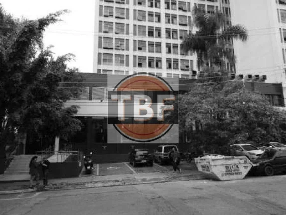 Imagem Loja LOCADA para academia no Butantã