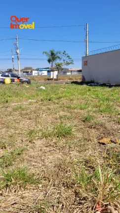 Imagem Terreno Comercial à Venda em Ribeirão Preto-SP - Jardim Salgado Filho 354m² de Área