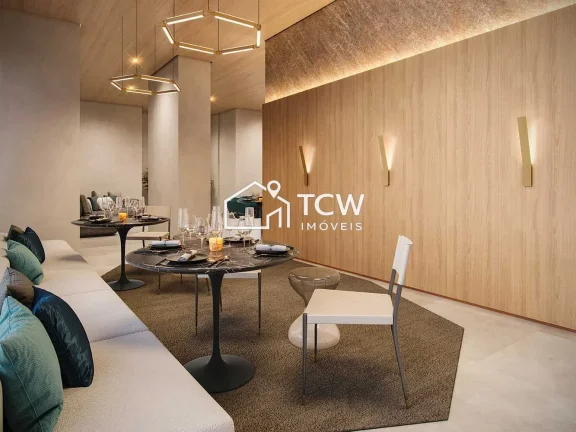 Imagem Apartamento à venda no bairro Vila Mariana - São Paulo/SP, Zona Sul