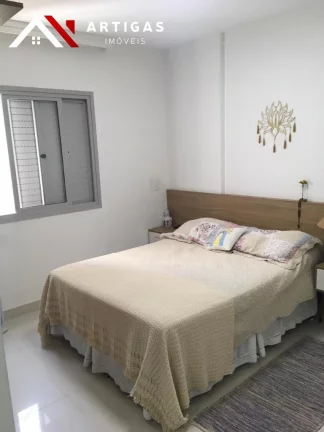 Imagem Permuta Apartamento por Casa- AP 100 m² 3 dormitórios 1 suíte 2 vagas