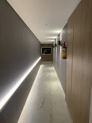 Imagem Apartamento à venda no bairro Kobrasol - São José/SC